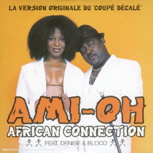 African Connection - Hits 2004 - Zortam Music