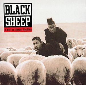Black Sheep - Blunted Lyrics - Zortam Music