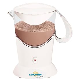 Mr. Coffee Cocomotion Hot Chocolate Maker by Mr. Coffee