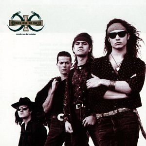 Héroes Del Silencio - Sal Lyrics - Zortam Music