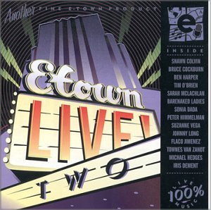 E-Town Live Two