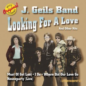 Looking for a Love and Other Hits