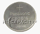 COMPAQ Armada M300 CMOS battery