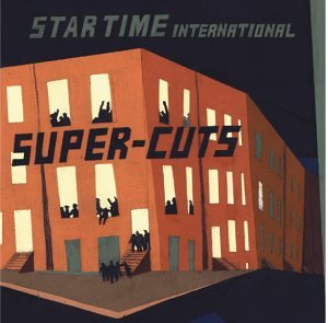 Star Time International Presents Supercuts
