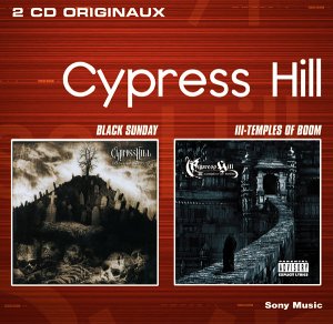 Black Sunday/III Temples of Boom