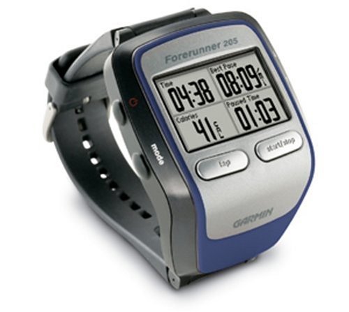 GPS Training Device