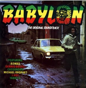 Babylon (OST)