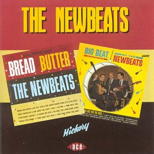 Bread and Butter/Big Beat Sounds of...
