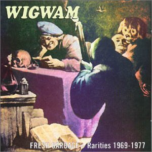 Fresh Garbage Rarities 1969-77