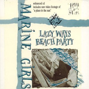 Lazy Ways/Beach Party