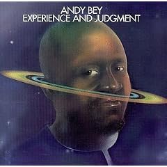 Andy Bey / I Know This Love Can't Be Wrong