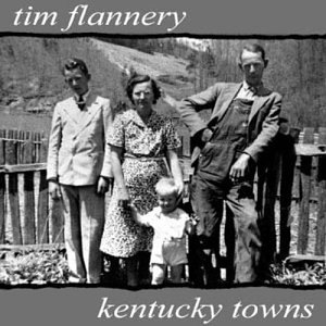 Kentucky Towns