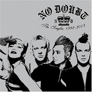 The Singles 1992-2003