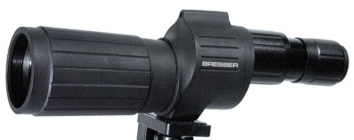 Kamerazubeh&ouml;r: Bresser Target 18-36x50 schwarz