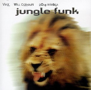 Jungle Funk