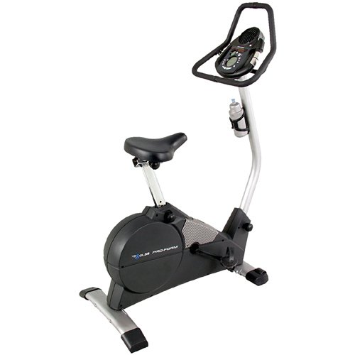 ProForm GL 35 Upright Exercise Bike 