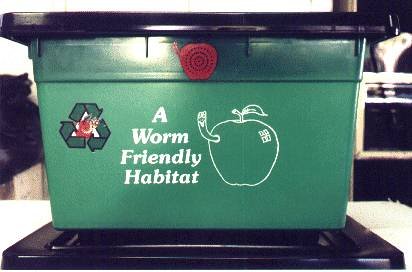 Composters