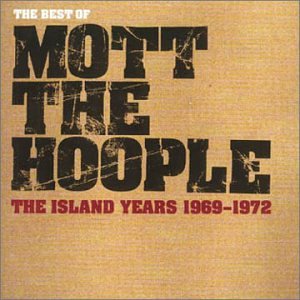 The Best of the Island Years: 1969-1972
