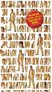 Bon Jovi - I Get A Rush Lyrics - Zortam Music