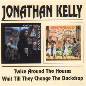 Twice Around the Houses/Wait Till They Change the Backdrop