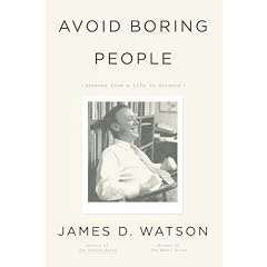 Lessons from a Life in Science
