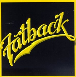 The Fattest of Fatback