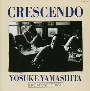 Crescendo