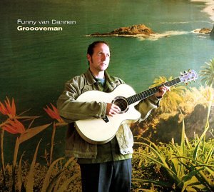 Funny van Dannen - Groooveman - Zortam Music
