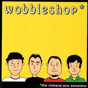 The Richard Ace Sessions