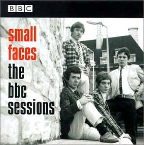 BBC Sessions: 1965-1968