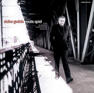 Stefan Gwildis - Neues Spiel - Zortam Music