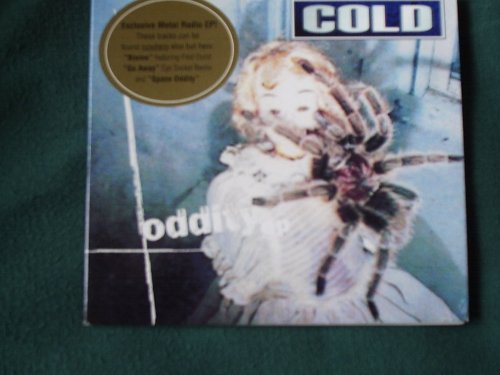 COLD - Oddity EP - Zortam Music