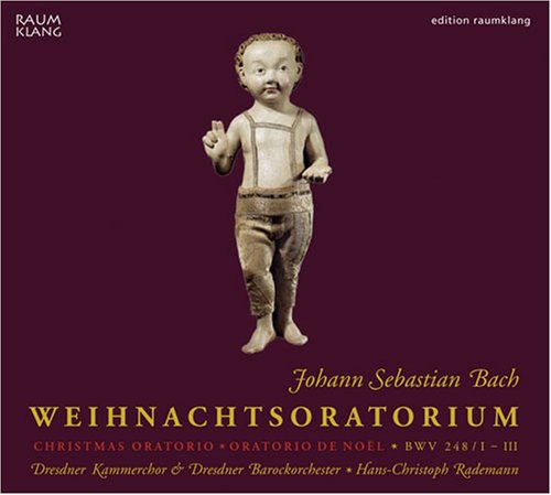 Johann Sebastian Bach - Weihnachtsoratorium - Zortam Music