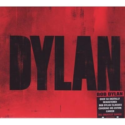 Bob Dylan - Dylan (Collectors Edition)