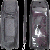 Audiovox 8300 Leather Cases