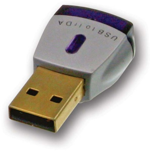 Computerzubeh&ouml;r: X-TENSIONS XA-120 Mobile IR Adapter