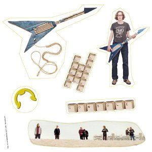 Console - Preset - Zortam Music