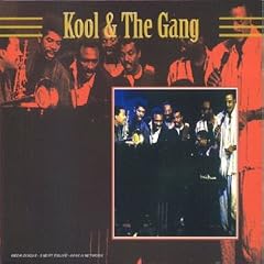 Kool The Gang - Live (funk)