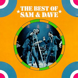 The Best of Sam & Dave