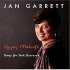 Gypsy Midwife-Songs for Soul Retrieval by Jan Garrett