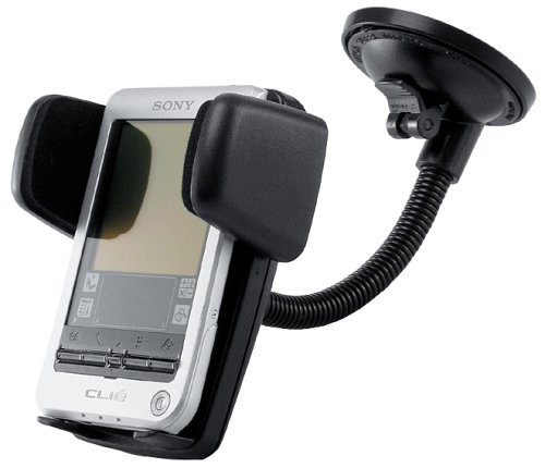 Digitalkameras: Dicota PDA Halter Keeper 1