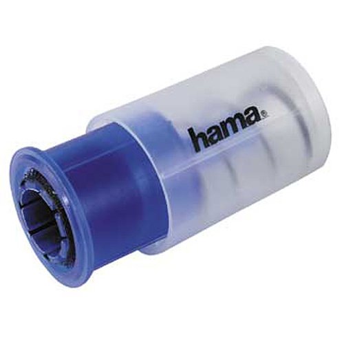 Heimkinosysteme: Hama Mausreiniger "CleanMouse"