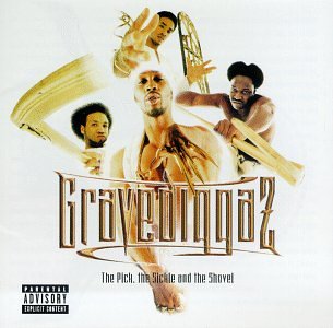 Gravediggaz - Da Bomb Lyrics - Zortam Music