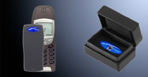 MP3 Player: MPLC Mobile Phone Light Chip