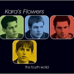 Kara`s Flower - Fourth World