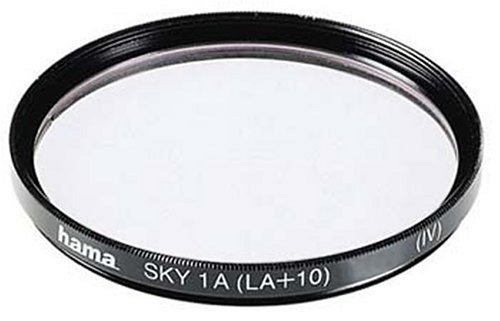 Heimkinosysteme: Hama 71646 Skylight Filter 1 A LA+10 (46,0 mm)