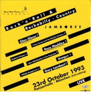 Munich Jamboree
