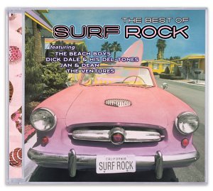 Surf Rock, Vol. 2