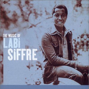 The Music of Labi Siffre