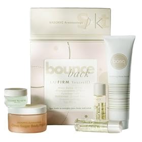 Aromacology Spa Kit